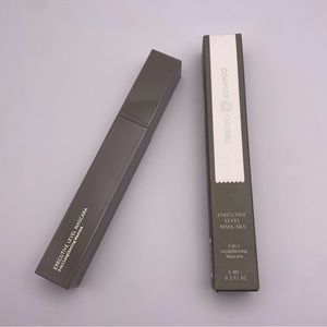 🌟DISCONTINUED!🌟 COMPLEX CULTURE Executive Level 5-in-1 Mascara (Brand New!) 🖤